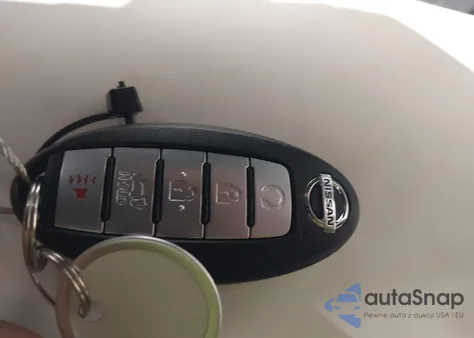 2019 Nissan Rogue Sv from USA, damaged, VIN KNMAT2MTXKP522091